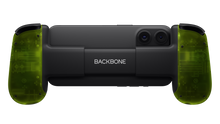 Load image into Gallery viewer, Backbone One - Xbox Edition for iPhone 15/16 & Android - USB-C (2nd gen)