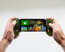 Load image into Gallery viewer, Backbone One - Xbox Edition for iPhone 15/16 & Android - USB-C (2nd gen)