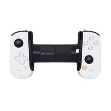 Load 3D model into Gallery viewer, Backbone One - PlayStation® Edition for iPhone - Lightning (1st gen)